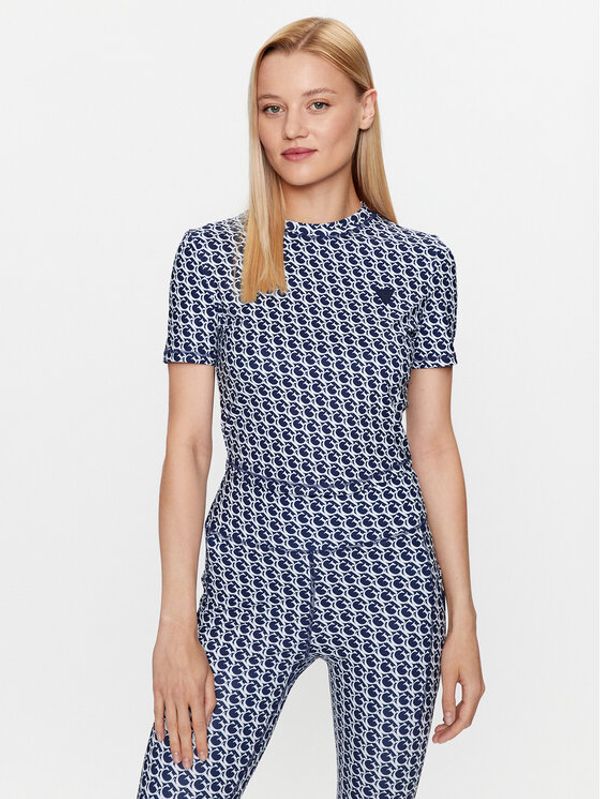 Guess Guess Тишърт V3GP18 MC03W Цветен Regular Fit