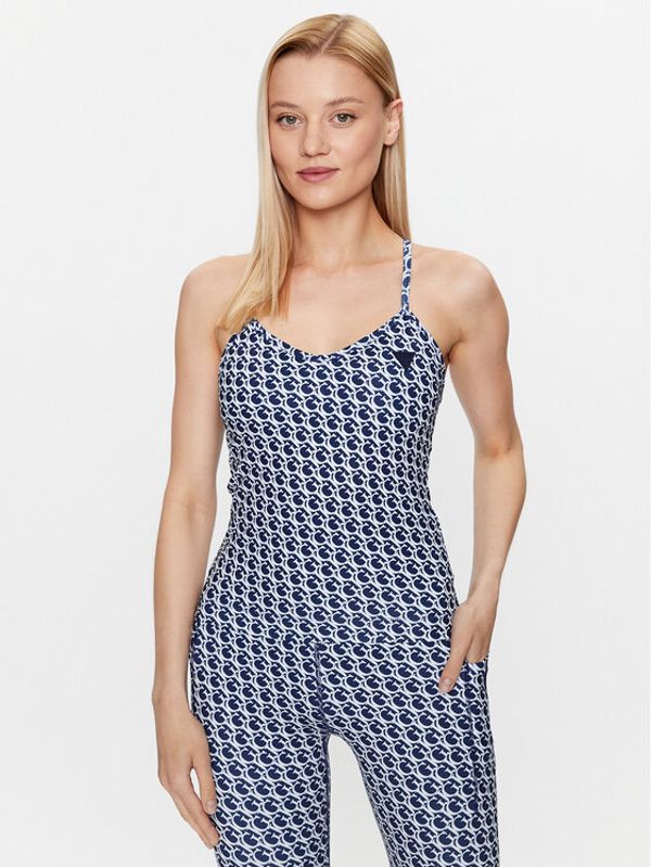 Guess Guess топ V3GP01 MC03W Цветен Slim Fit