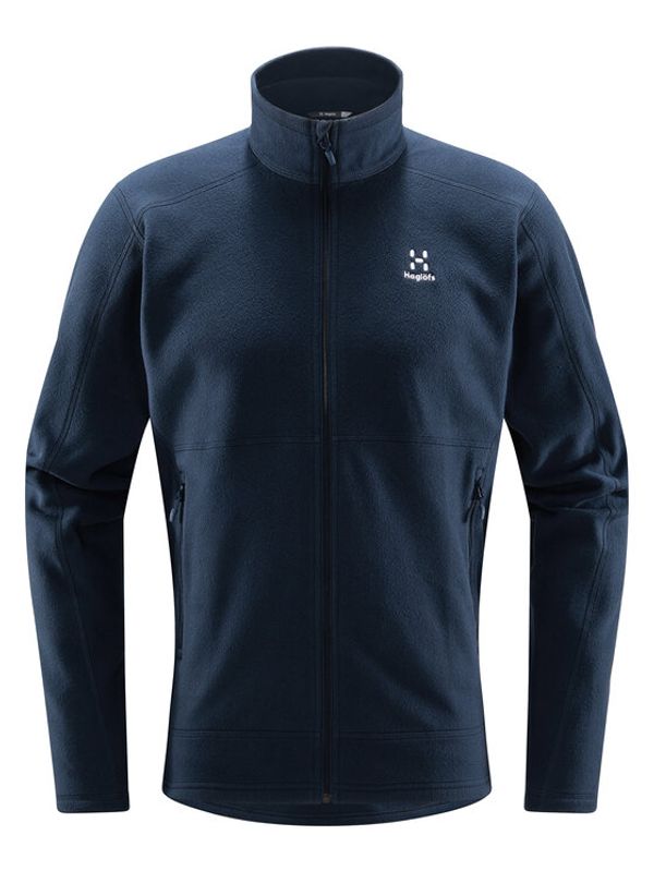 Haglöfs Haglöfs Полар Buteo 605073 Тъмносин Active Fit