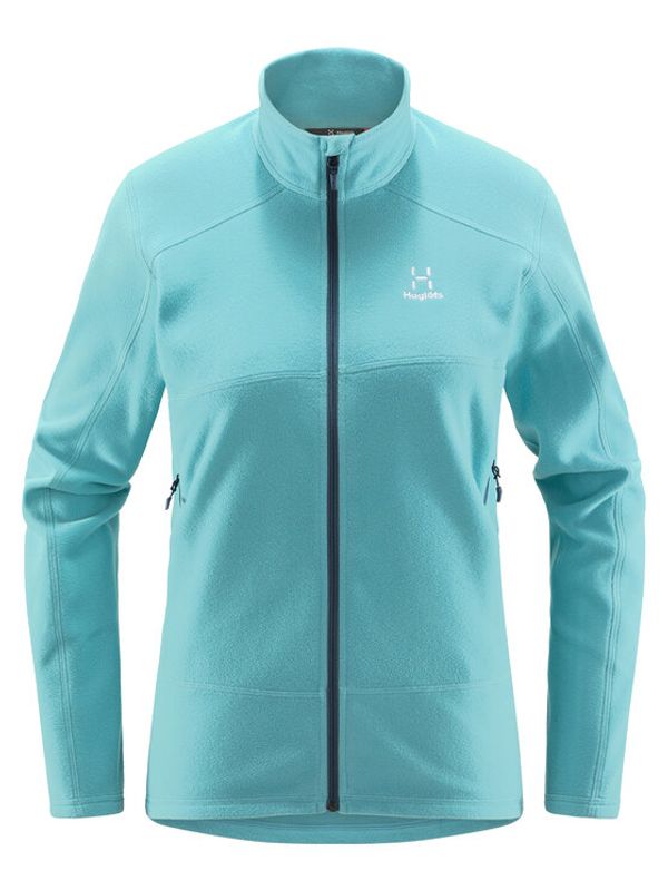 Haglöfs Haglöfs Полар Buteo 605074 Електриков Active Fit