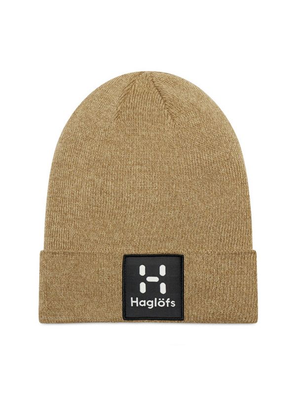 Haglöfs Haglöfs Шапка Aze Beanie 605502 Кафяв
