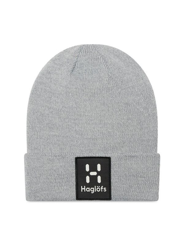 Haglöfs Haglöfs Шапка Aze Beanie 605502 Сив