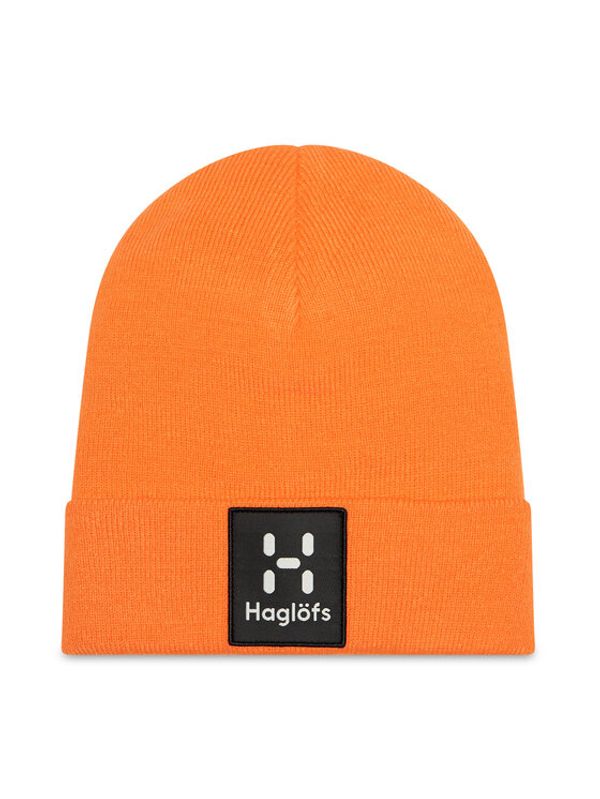 Haglöfs Haglöfs Шапка Maze Beanie 605135 Оранжев
