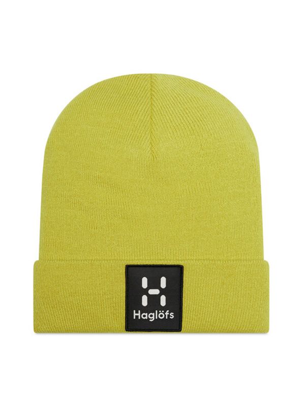 Haglöfs Haglöfs Шапка Maze Beanie 605135 Зелен