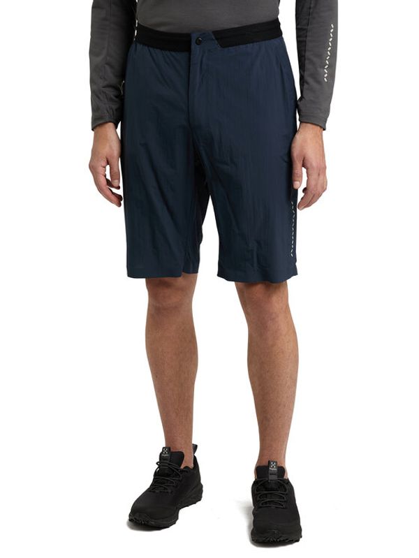 Haglöfs Haglöfs Спортни шорти L.I.M Strive 605347 Тъмносин Active Fit