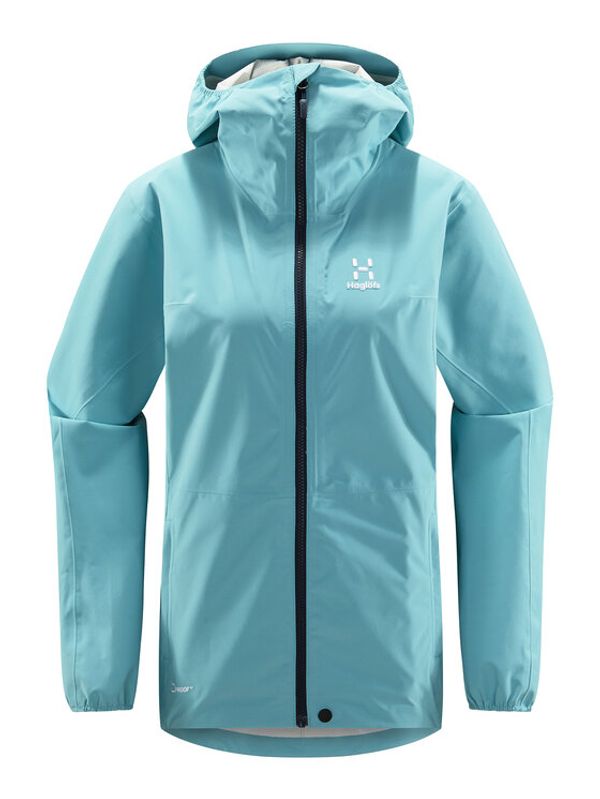 Haglöfs Haglöfs Яке за дъжд Sparv 606221 Електриков Active Fit