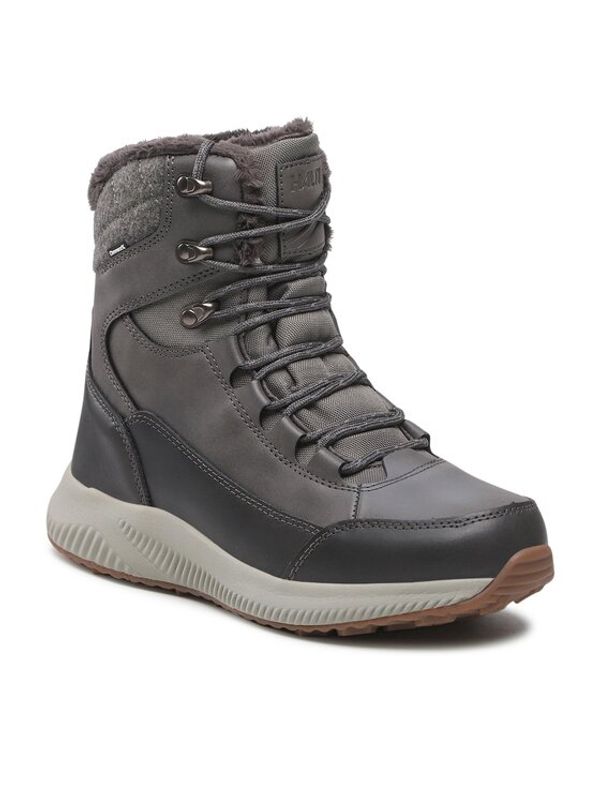 Halti Halti Апрески Dundee Mid Dx W 054-2821 Сив