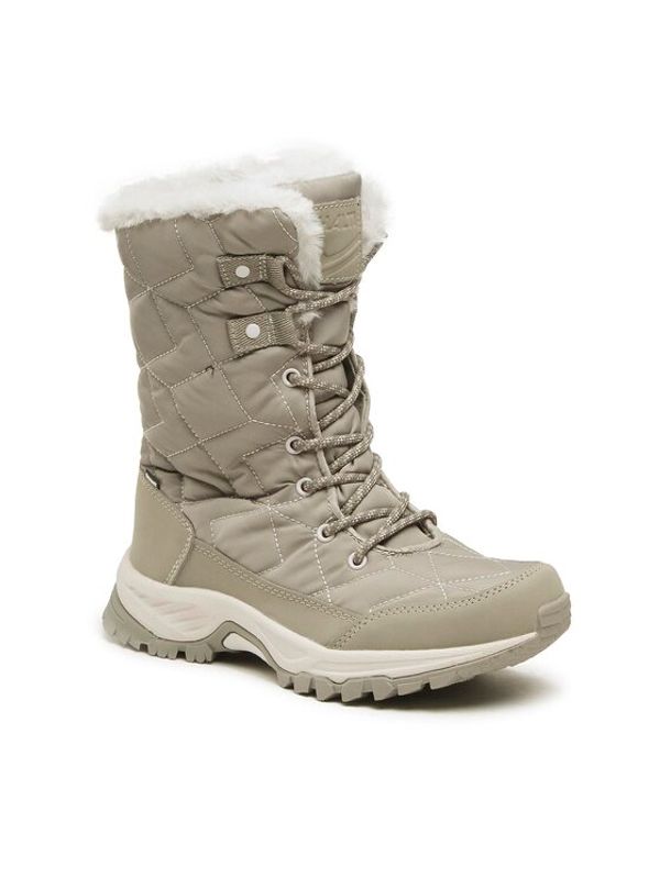 Halti Halti Апрески Kiruna Dx W Winter Boot 054-2825 Сив