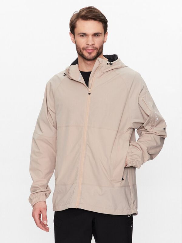 Halti Halti Outdoor яке Pallas 064-0623 Бежов Regular Fit