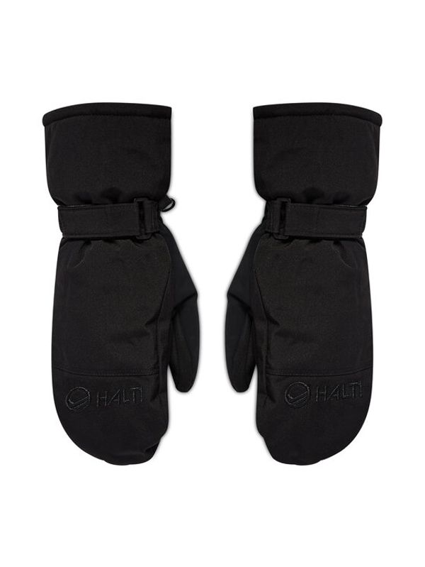 Halti Halti Ръкавици за ски Masseli 084-0699 Черен