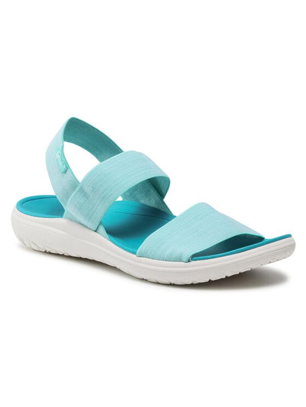 Halti Halti Сандали Asha W Sandal 054-2647 Син