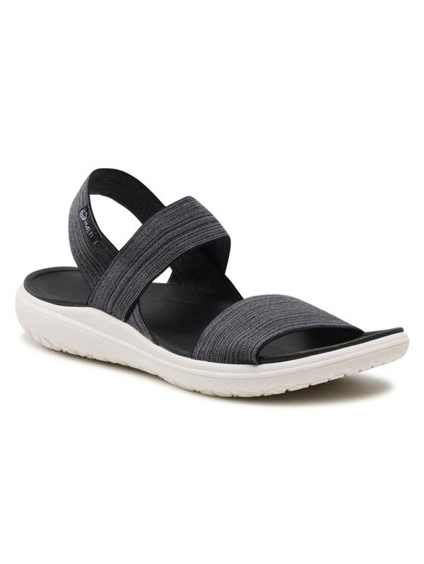 Halti Halti Сандали Asha W Sandal 054-2647 Сив