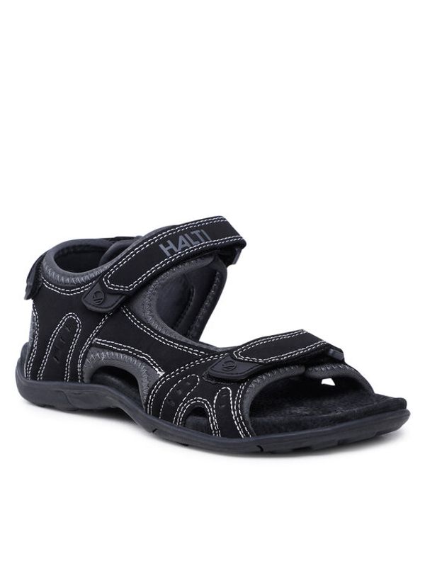 Halti Halti Сандали Cara 2 W Sandal Черен