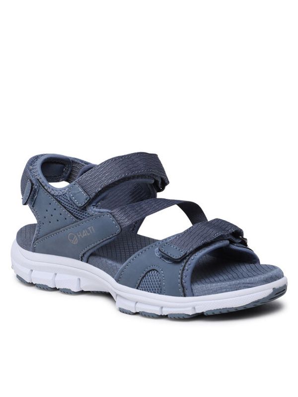 Halti Halti Сандали Resa W Outdoor Sandal Син