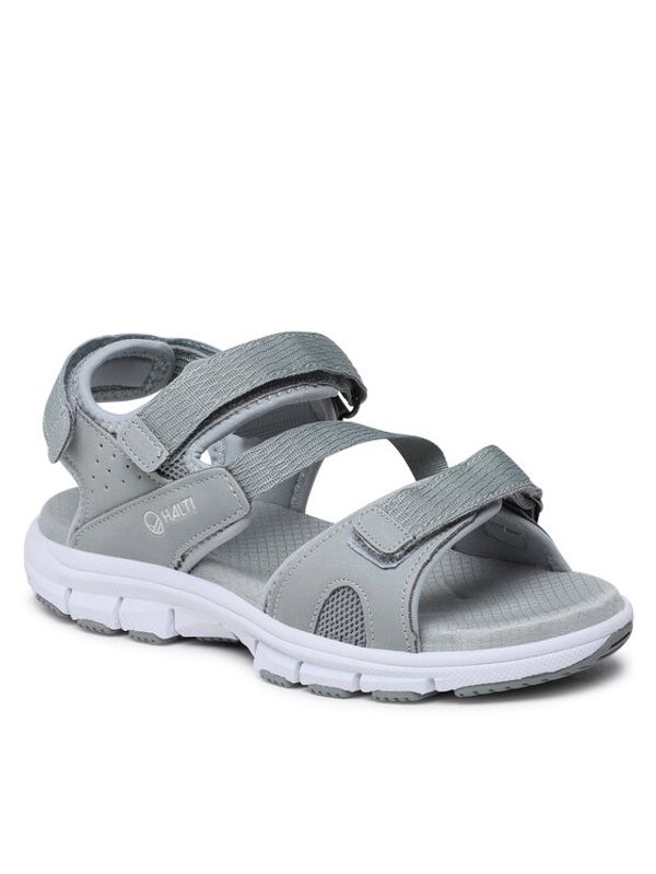 Halti Halti Сандали Resa W Outdoor Sandal Сив