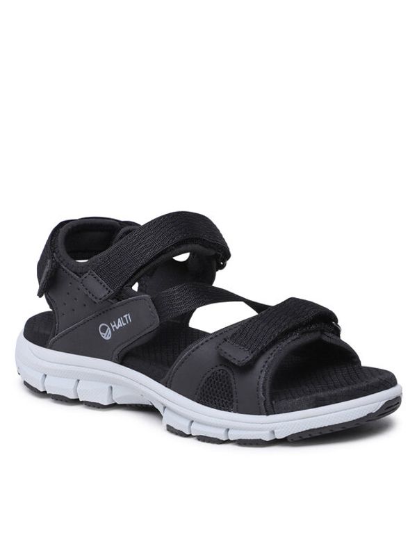 Halti Halti Сандали Resa W Outdoor Sandal Сив