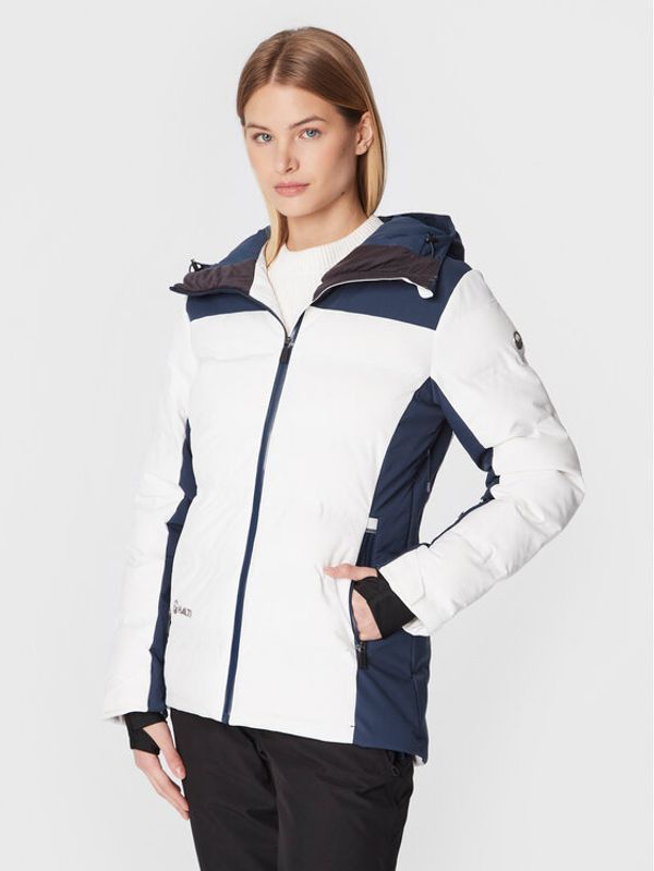 Halti Halti Скиорско яке Lis 059-2550 Цветен Regular Fit