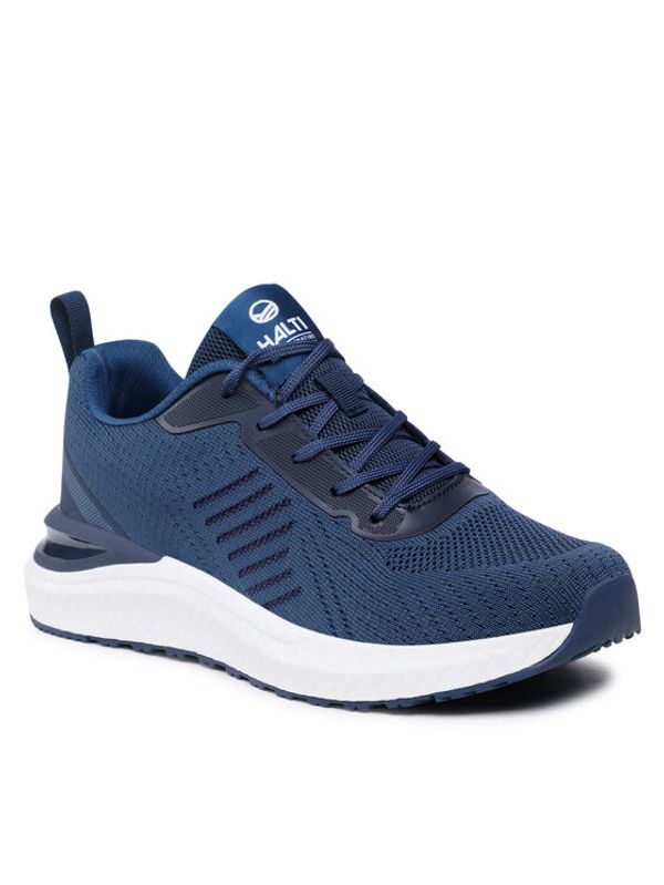 Halti Halti Сникърси Gale Bx M Sneaker Тъмносин