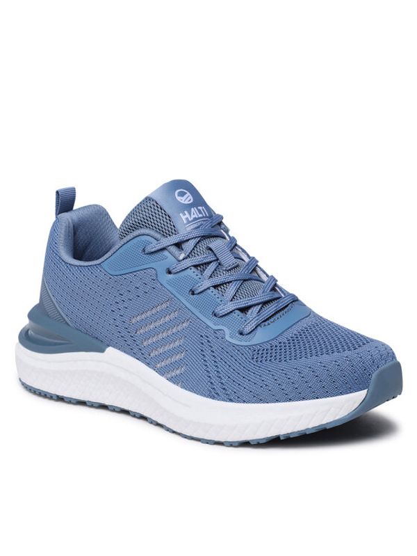 Halti Halti Сникърси Gale Bx W Sneaker Син