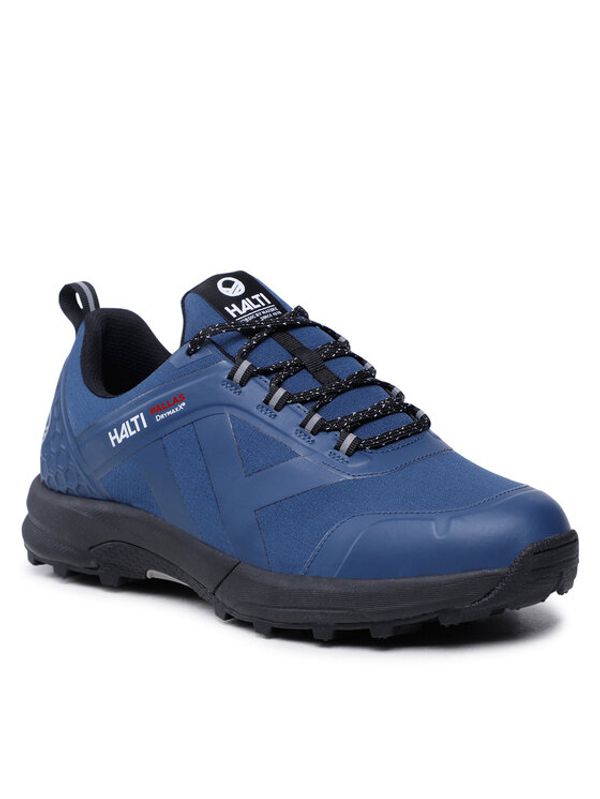 Halti Halti Сникърси Pallas Drymaxx M Trail Sneaker Син