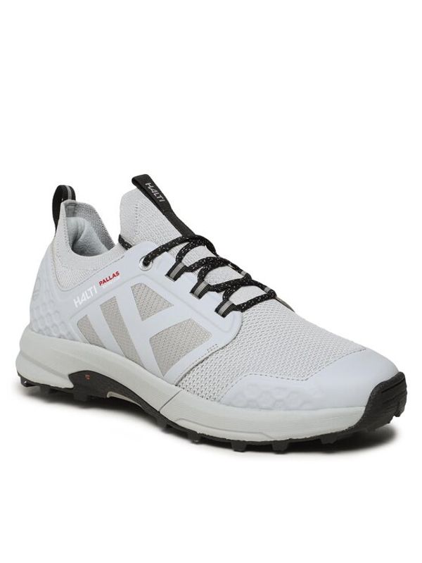 Halti Halti Сникърси Pallas X-Stretch M Trail Сив