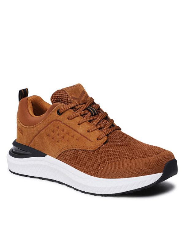 Halti Halti Сникърси Sahara 2 Bx M Sneaker Позлатено с жълто злато