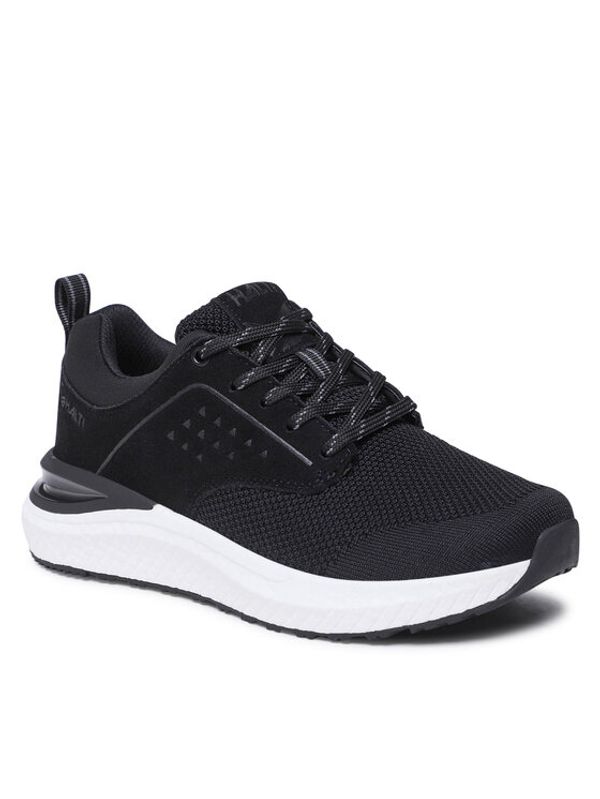 Halti Halti Сникърси Sahara 2 Bx W Sneaker Черен