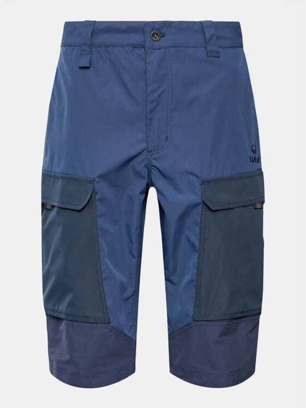 Halti Halti Спортни шорти Reissu 064-0359 Бежов Regular Fit