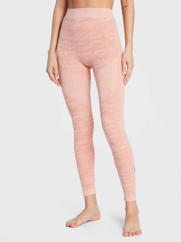 Halti Halti Термооблекло долна част Recy 088-0033 Розов