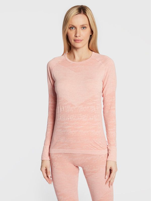 Halti Halti Термооблекло горна част Recy 088-0035 Розов