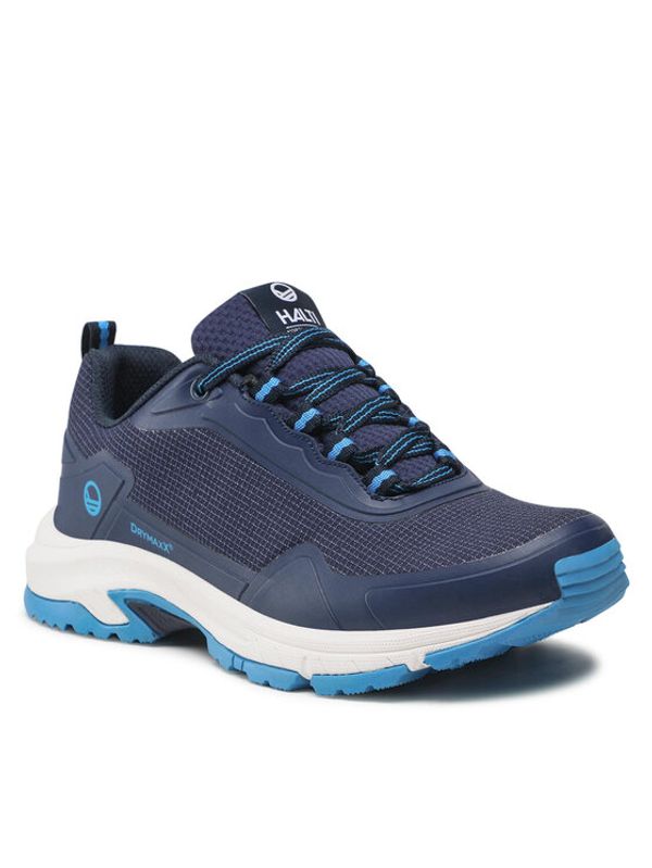 Halti Halti Туристически Fara Low 2 Men's Dx Outdoor Shoes 054-2620 Тъмносин