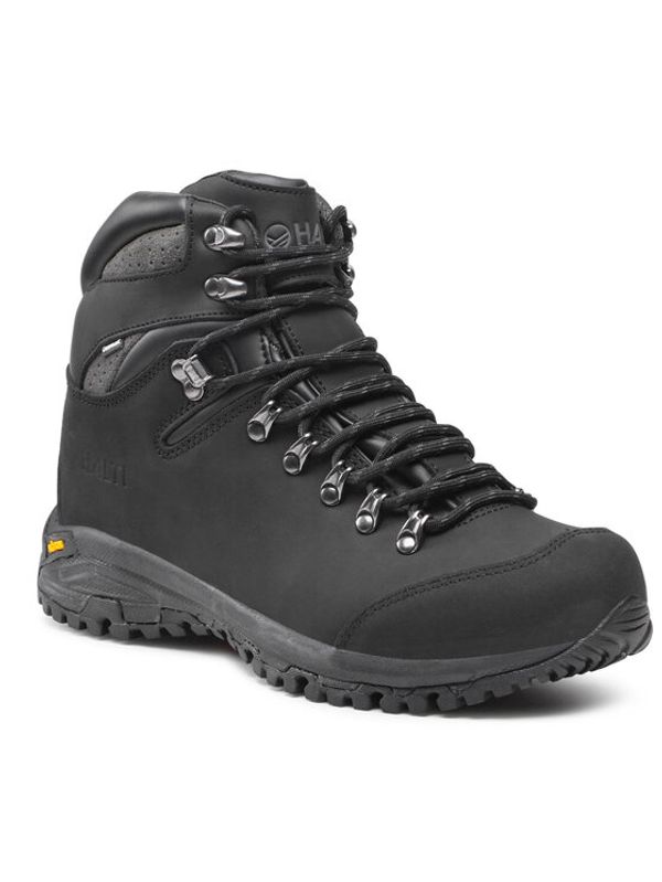 Halti Halti Туристически Gompa Dx 054-2238 Черен