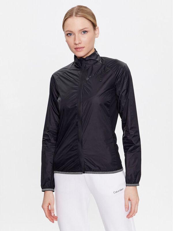 Halti Halti Ветровка Control 086-0711 Черен Regular Fit