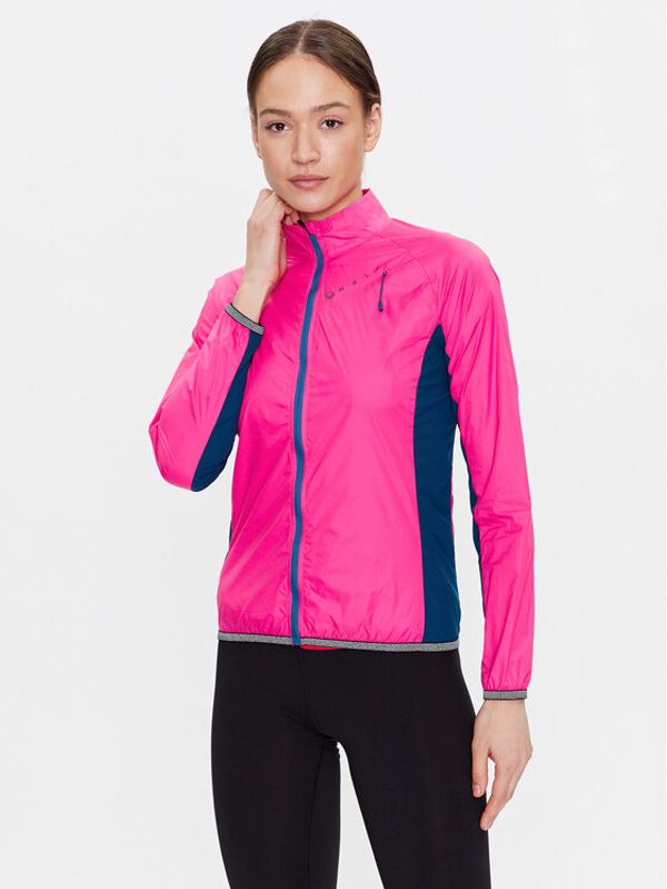 Halti Halti Ветровка Control 086-0711 Розов Regular Fit