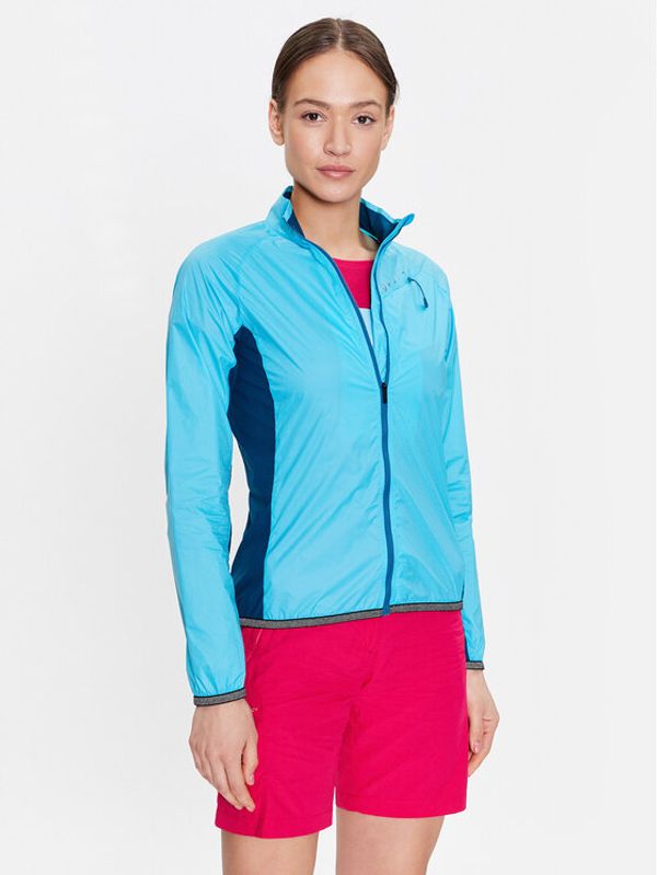 Halti Halti Ветровка Control 086-0711 Син Regular Fit