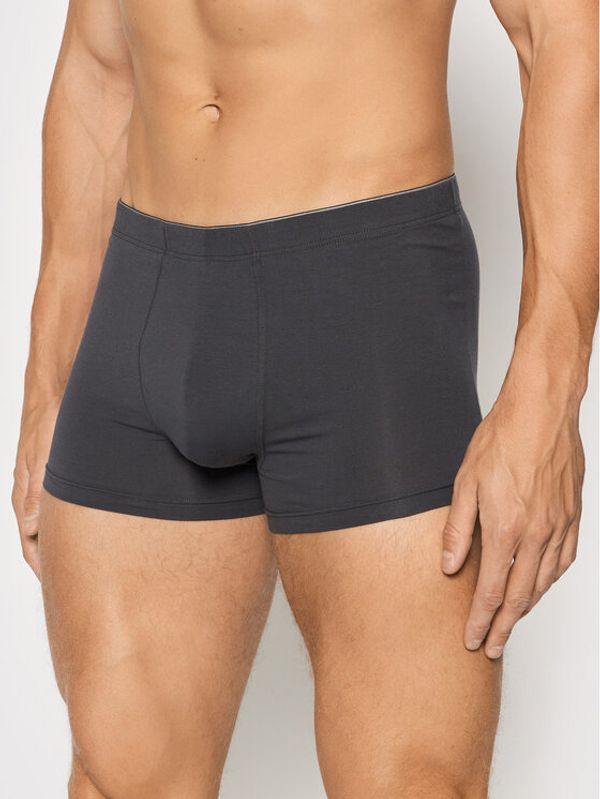 Hanro Hanro Боксерки Superior 3086 Сив