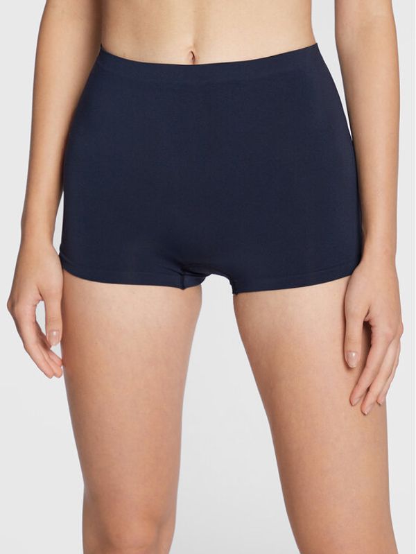 Hanro Hanro Боксерки Touch Feeling 1822 Тъмносин