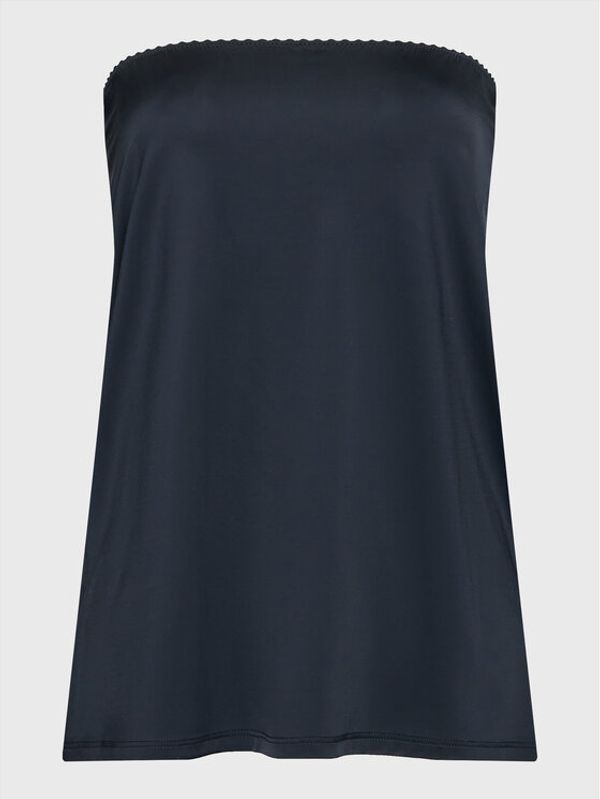 Hanro Hanro Ефирна нощница Deluxe 1064 Черен