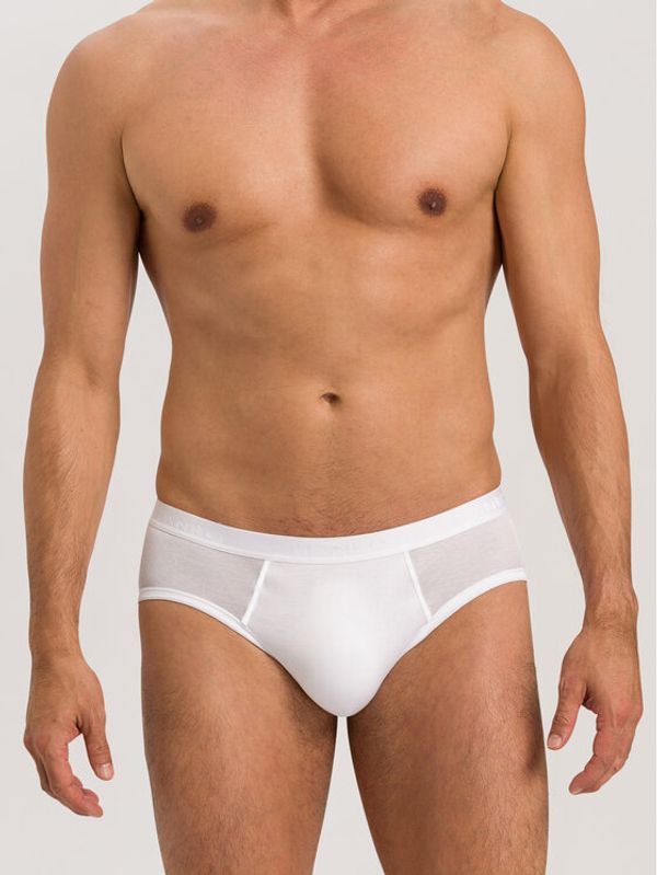 Hanro Hanro Слипове 73633 Бял