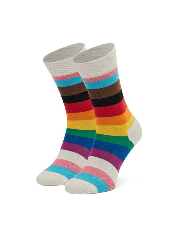 Happy Socks Happy Socks Чорапи дълги дамски PRS01-0200 Цветен
