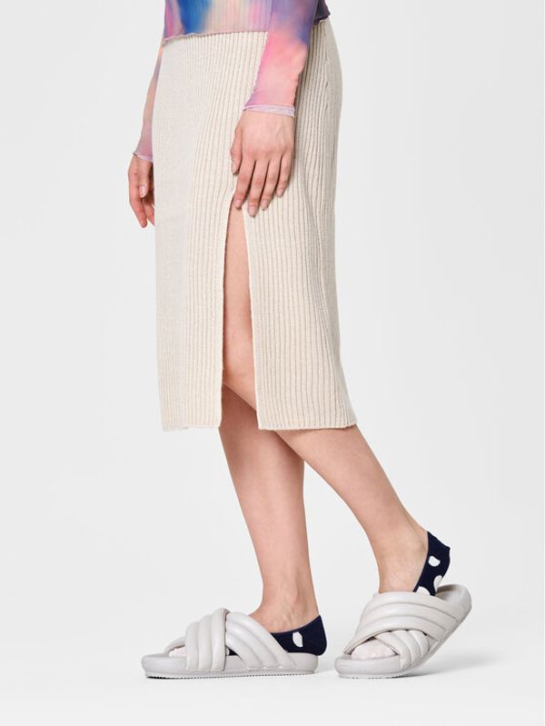 Happy Socks Happy Socks Чорапи терлик унисекс BDO06-6500 Тъмносин