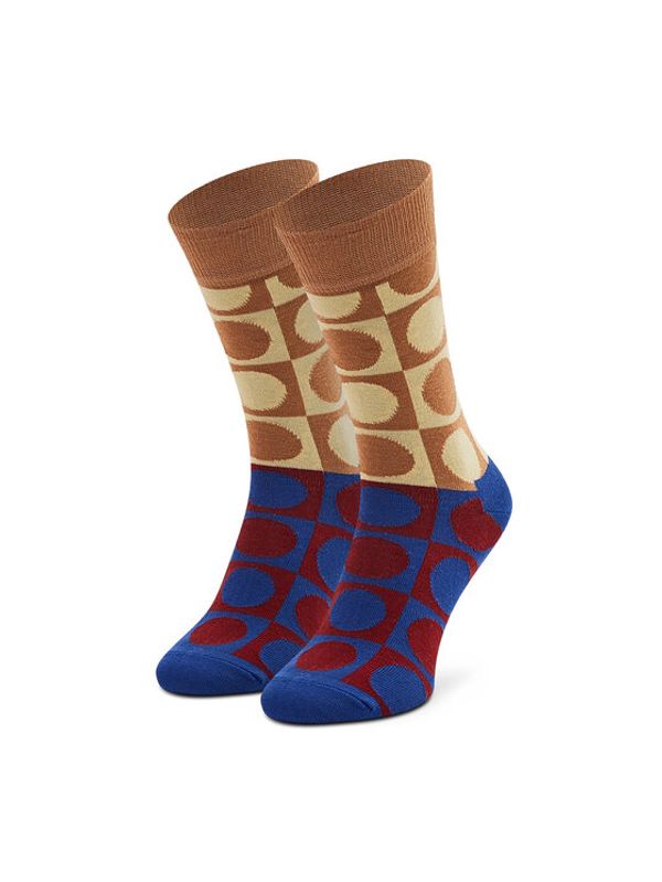 Happy Socks Happy Socks Дълги чорапи unisex CMO01-0200 Цветен