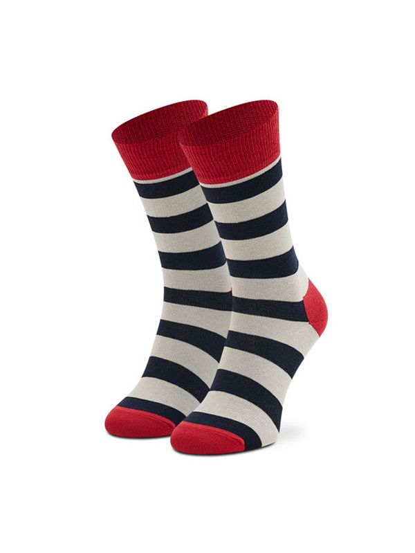 Happy Socks Happy Socks Дълги чорапи unisex STR01-6650 Цветен