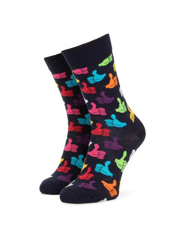 Happy Socks Happy Socks Дълги чорапи unisex THU01-6500 Цветен