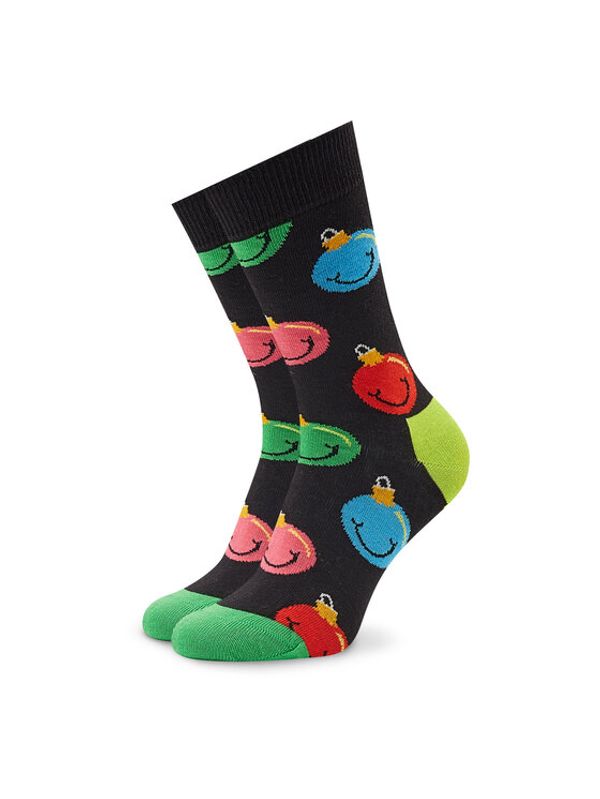 Happy Socks Happy Socks Дълги чорапи unisex XBAU01-9300 Коралов