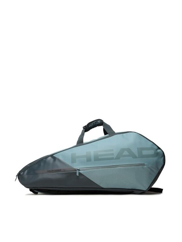 Head Head Чанта за тенис ракети Tour Racquet Bag S Cb 260733 Син