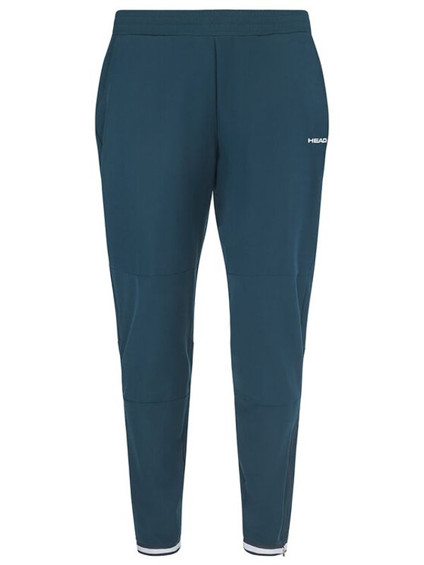 Head Head Долнище анцуг Breaker 811503 Тъмносин Regular Fit