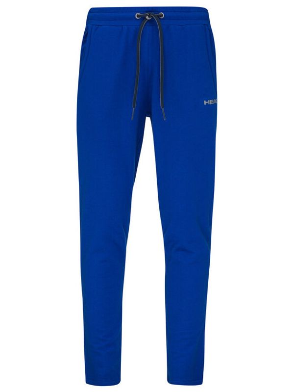 Head Head Долнище анцуг Club Byron 811469 Син Regular Fit