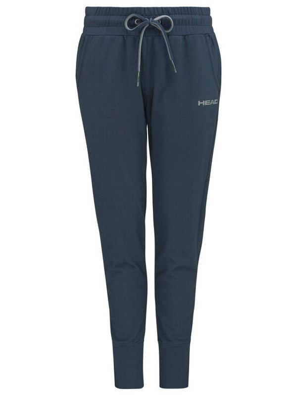 Head Head Долнище анцуг Club Rosie 814509 Тъмносин Regular Fit