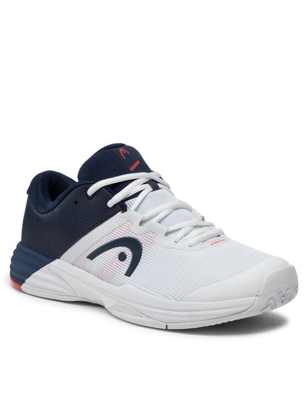 Head Head Обувки Revolt Evo 2.0 273232 Бял
